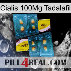 Cialis 100Mg Tadalafil cialis5